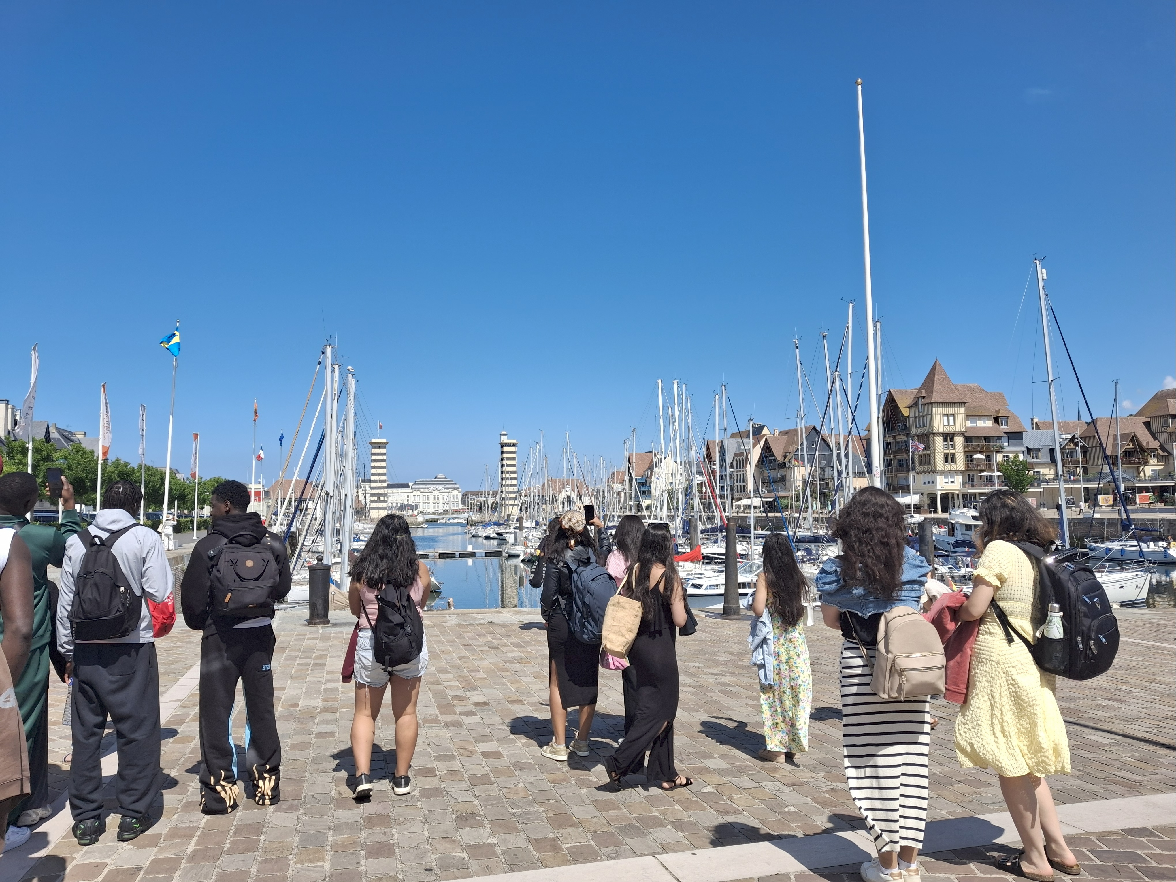 Deauville