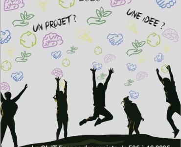 projet jeune 