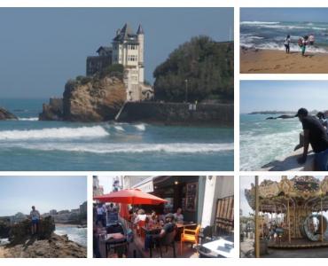 Les voyages forment la jeunesse, parait-il…