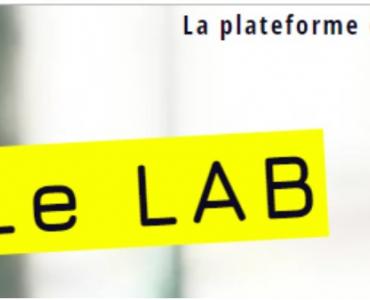 Ouverture du LAB