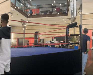 boxe maison des metallos