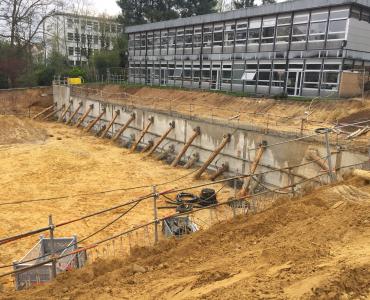 CLJT Plateau de Saclay