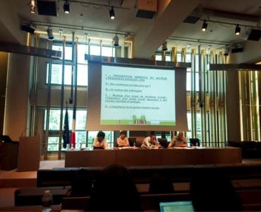 S’inscrire dans les politiques publiques