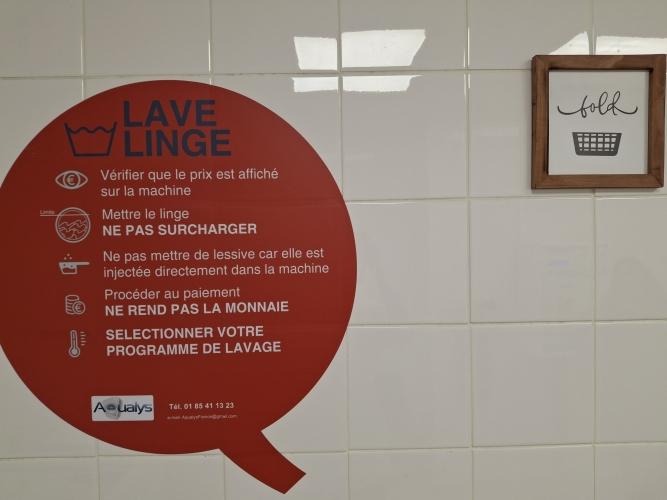 laverie