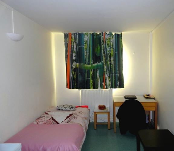 CLJT Colombes