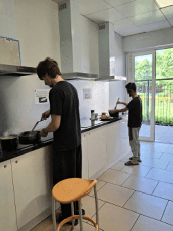 cuisine collective