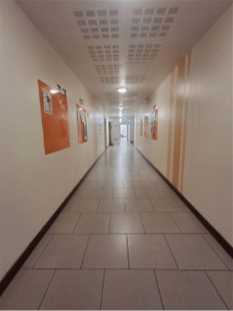 couloir
