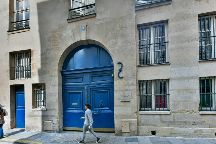 La Vigie