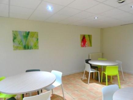 CLJT Colombes