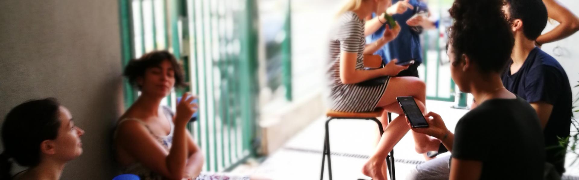 Cljt solutions logements pour les 18-25 ans