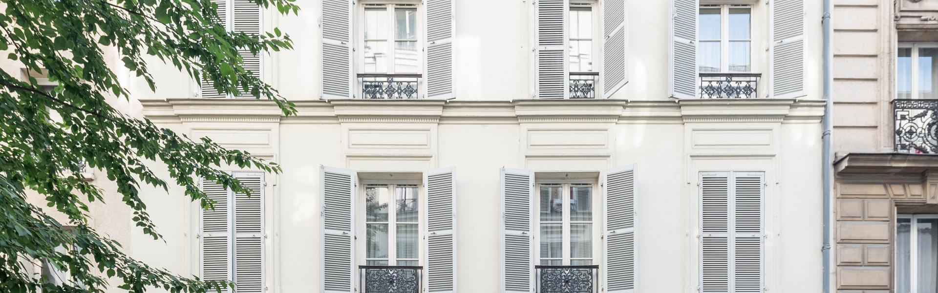 CLJT Batignolles