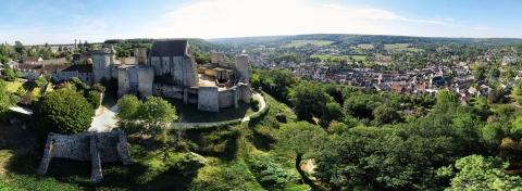 vallée de la chevreuse